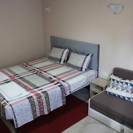 Apartment Raya Sapareva Banya Extérieur photo