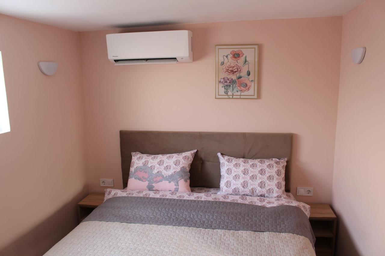 Apartment Raya Sapareva Banya Extérieur photo