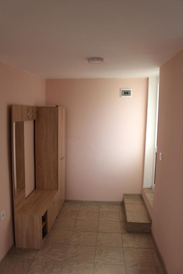 Apartment Raya Sapareva Banya Extérieur photo
