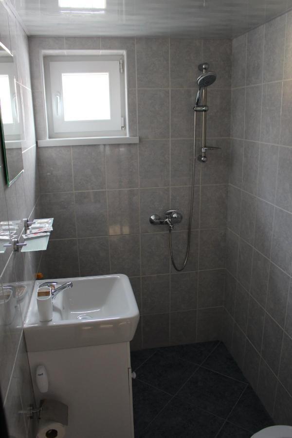 Apartment Raya Sapareva Banya Extérieur photo