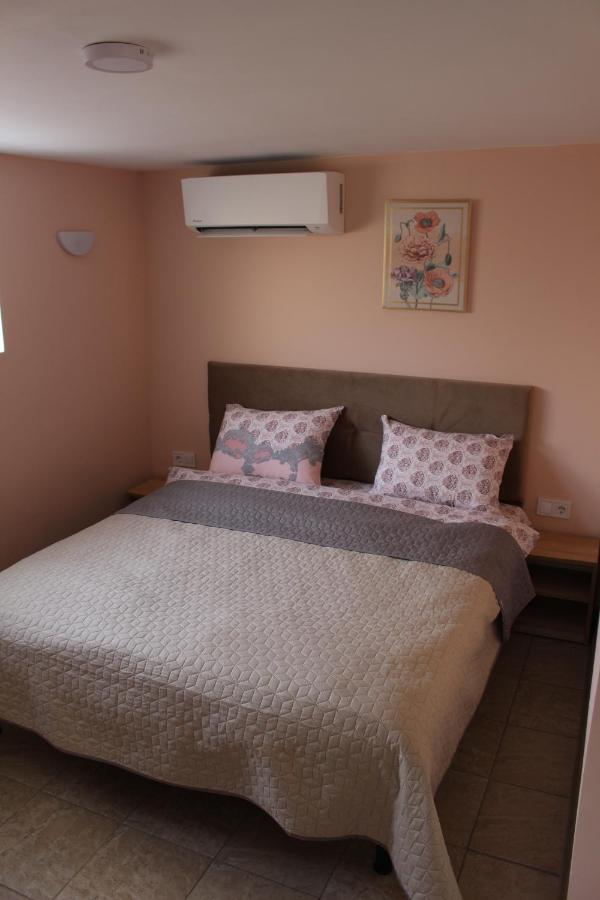 Apartment Raya Sapareva Banya Extérieur photo