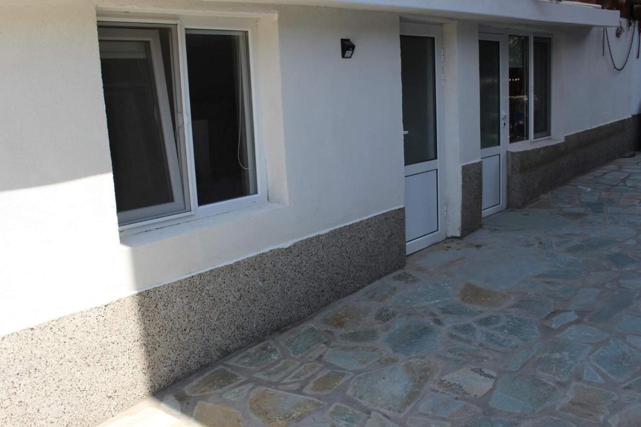 Apartment Raya Sapareva Banya Extérieur photo