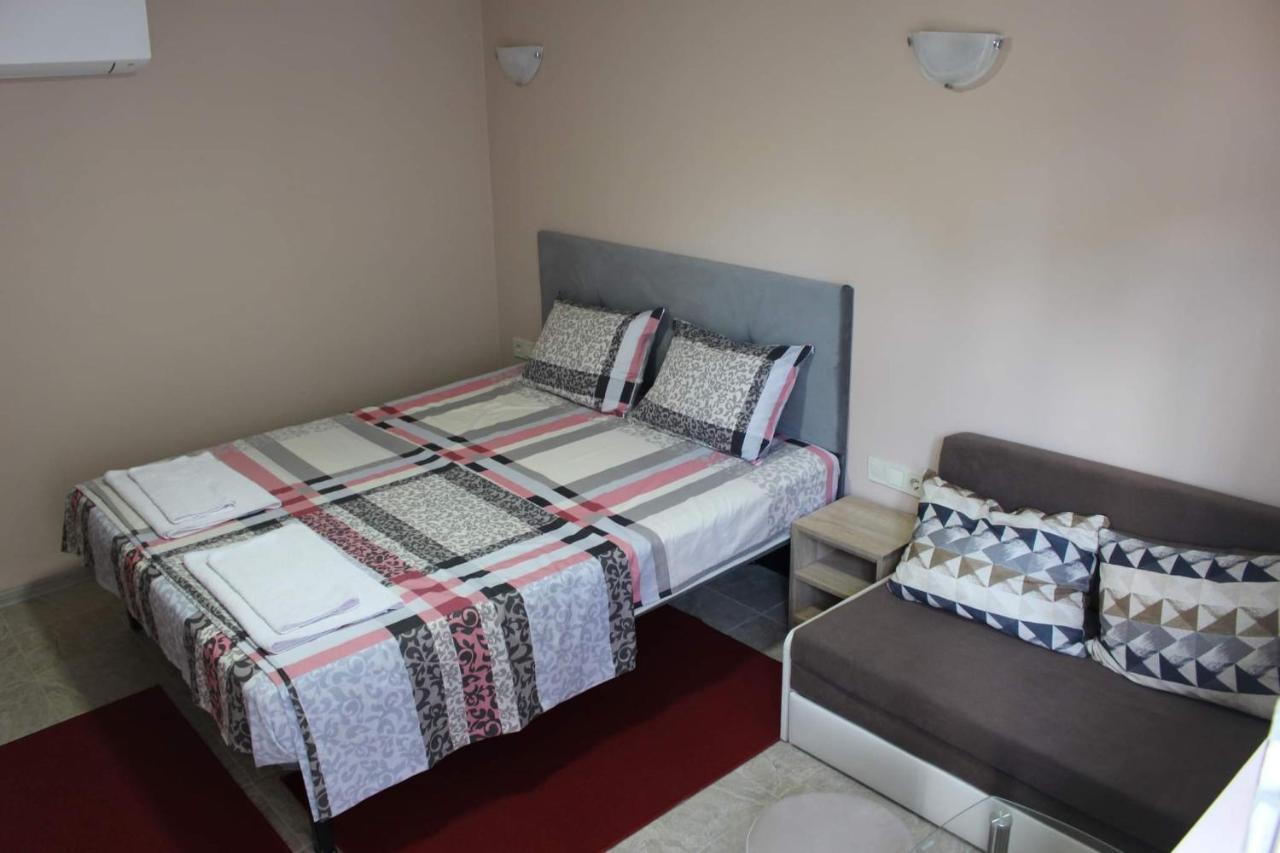 Apartment Raya Sapareva Banya Extérieur photo