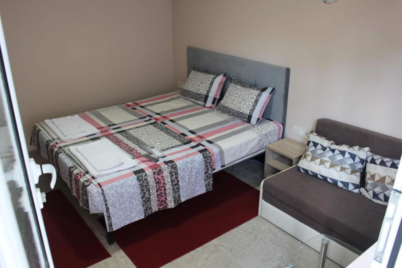Apartment Raya Sapareva Banya Extérieur photo