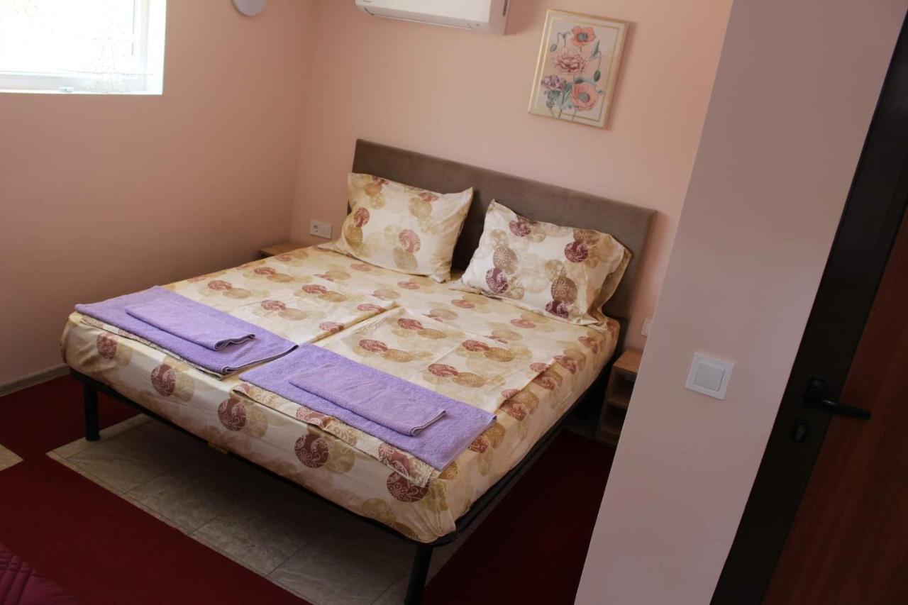 Apartment Raya Sapareva Banya Extérieur photo