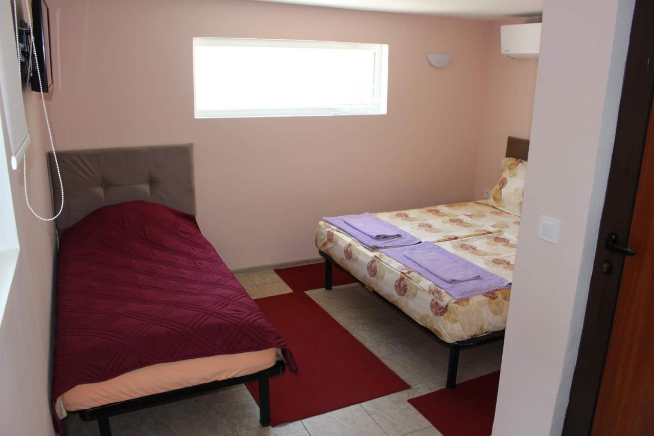 Apartment Raya Sapareva Banya Extérieur photo