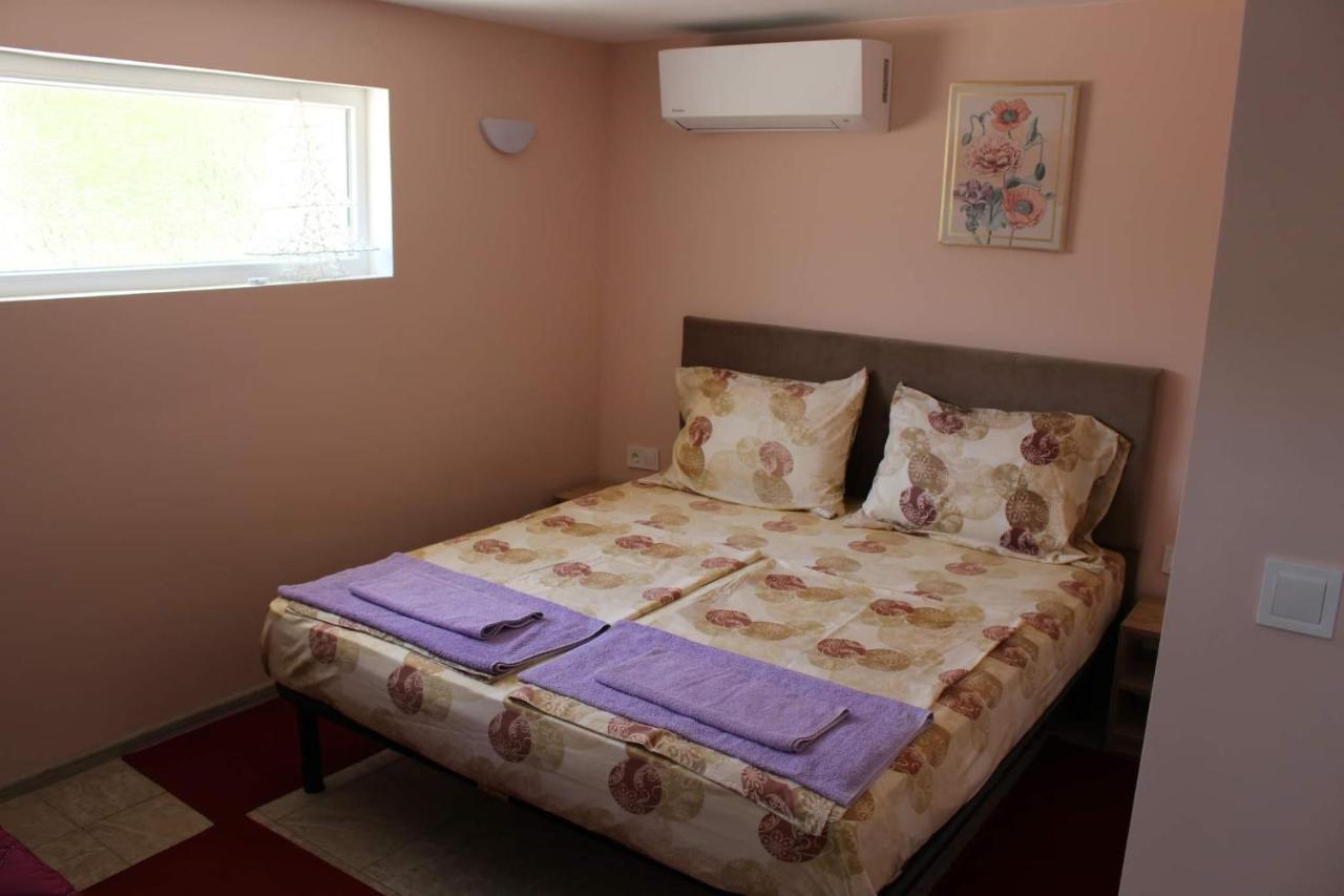 Apartment Raya Sapareva Banya Extérieur photo