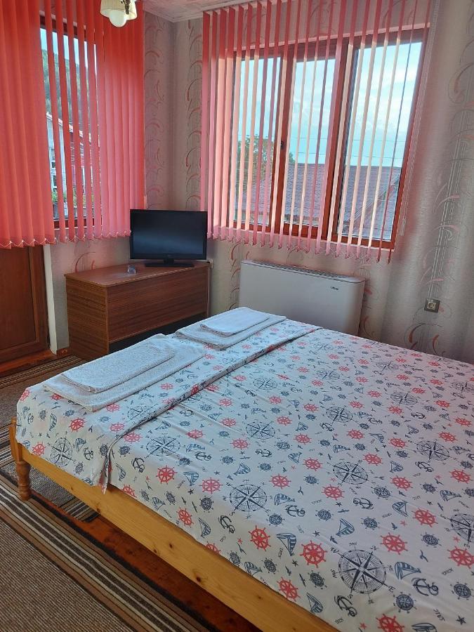 Apartment Raya Sapareva Banya Extérieur photo