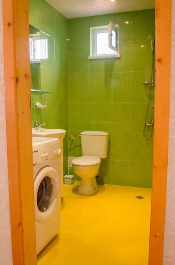Apartment Raya Sapareva Banya Extérieur photo